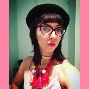 Meet your Posher, Kate